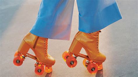 impala high heel skates.